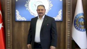 Balışeyh Belediye Başkanı'na silahlı saldırı... Başkan ve şoförü öldü!