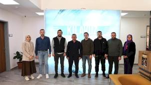 Başkan Ölmez, Öğretmenler Gününü Kutladı.