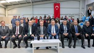 Başkan Pekyatırmacı: 