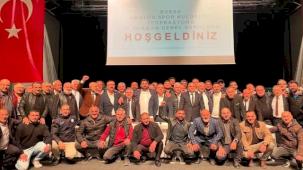 BASKF’de Çetin Yıldız dönemi