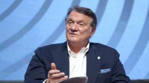 Beşiktaş Kulübünde Sıcak Gelişme, Hasan Arat başkanlıktan istifa etti!