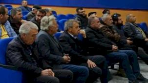 Bilecik Pazaryeri’nde esnafa devlet teşvikleri anlatıldı