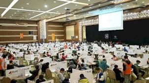 Bilim Konya'da Geleceğin Bilim ve Teknoloji Liderleri Yetişiyor