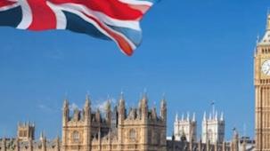 Birleşik Krallık adına vize hizmeti için Türkiye'de yeni sözleşme