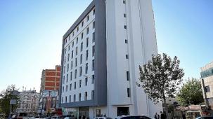 Bornova Belediyesinin ek hizmet binası tamamlandı 'Daha güzel bir Bornova için çalışıyoruz'