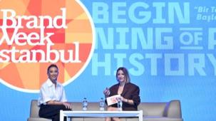 Brand Week Istanbul marka isimleri ağırlıyor