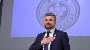 Buca Belediye Başkanı Görkem Duman, 