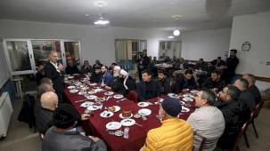 Bursa Büyükşehir Belediyesi'ne Eksikleri İletiyoruz