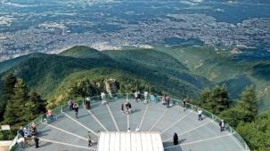 Bursa Büyükşehir'den ‘Sürdürülebilir Turizm Koordinasyon Merkezi’