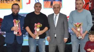 Bursa Gemlik'te öğretmenlere özel gece