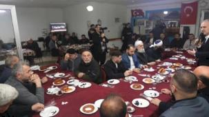 Bursa İnegöl, Büyükşehir'e eksikleri iletiyor