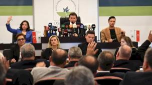 Bursa Osmangazi'ye 6,3 milyar liralık bütçe