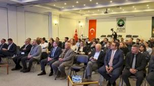 Bursa Sanayiciler enerji ve finansal çözümleri masaya yatırdı