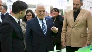 Bursa'da değişim başladı