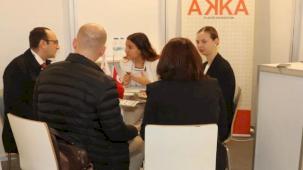 Bursa'da düzenlenen '5. Automotıve Meetıngs' başarıyla tamamlandı