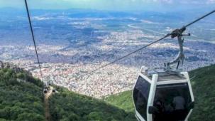 Bursa’da okul dışı öğrenme ortamları çeşitleniyor