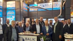 Bursalı firmalar MÜSİAD EXPO 2024'te küresel nabzı tuttu