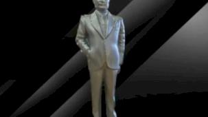 BUSİAD ödülleri için tören 27 Kasım'da