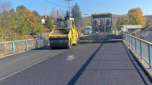 Büyükşehir'den Gebze'de üstyapı seferberliği