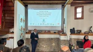 Büyükşehir'in sıfır atık hedefi devam ediyor