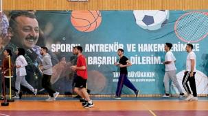 Büyükşehir'in ücretsiz POMEM kursları başlıyor