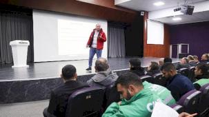 Canik'te Eğitim Seferberliği