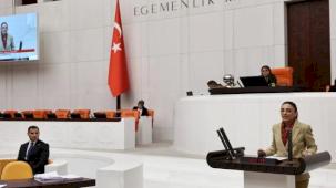 CHP'li Vekil Altaca Kayışoğlu: Esenyurt Gazze gibi!