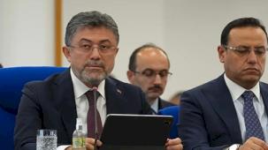 Devlet destekli tarım sigortalarında yenilik... Tarım ve Orman Bakanlığı'nın 2025 bütçesi kabul edildi