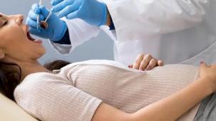 Diş enfeksiyonu erken doğuma yol açabilir