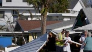 Doğal afetlerden kaynaklanan kayıplar 258 milyar doları aştı