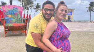 Doğum için ABD'ye geldi, hayatını kaybetti!