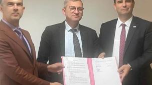 DOSAB atık su arıtmada mevcut membranları yeniledi