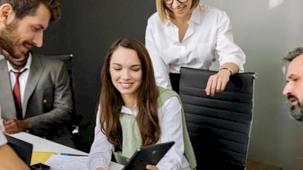 Dünyanın en iyileri güvenilir liderlik konusunda öne çıkıyor