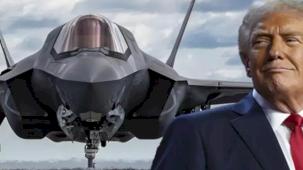 F-35 sorunu Trump'la çözülebilecek mi?