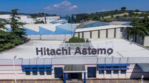 Hitachi Astemo Türkiye yükselişini sürdürüyor
