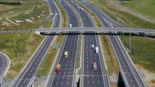 İhracatımızın 3'te 1'i karayolundan