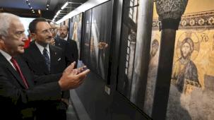 İletişim'den 'Analogdan Dijitale Fotoğrafın Yolculuğu'