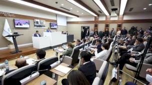 İstanbul Bakırköy'de çevre dostu atılımlar