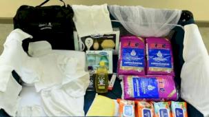 İstanbul'daki yenidoğan desteğinde hedef 45 bin aile