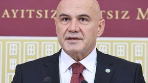 İYİ Partili Çömez: Devletin temel sorumluluğu çocukları korumak