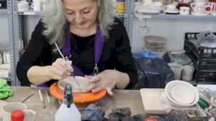 İZGİM'den kadın girişimcilere Mikrokredi ile destek