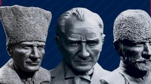 İzmir Ata'sını anacak