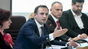 İzmir Bornova Meclisi'nde gelecek odaklı kararlar