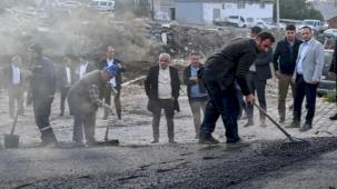 İzmir Bornova'da kırsaldan merkeze ulaşımda dönüşüm