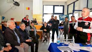 İzmir'de 3 bin 500 üreticiye yeni model tanıtıldı
