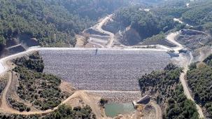 İzmir'e çifte müjde