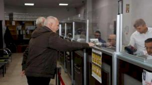 İzmit Belediyesi vezneleri hafta sonu açık olacak