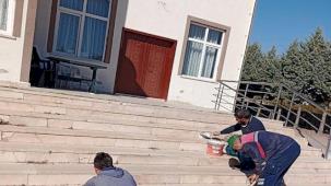 Kahramankazan'a Daha Güzel Bir Çevre