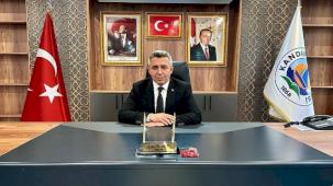 Kandıra Belediye Başkanı Erol Ölmez'den 10 Kasım Mesajı