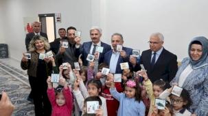 Kayseri Talas Belediyesi'nden sıfır atık eğitim seti